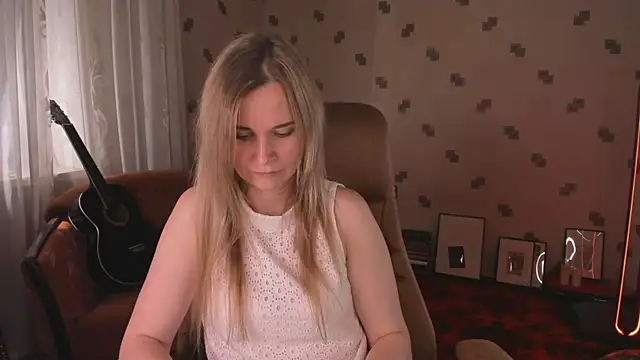 MiaSparkes webcam