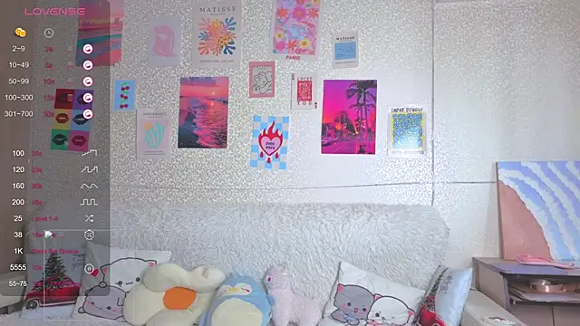 miss_sweetbb webcam