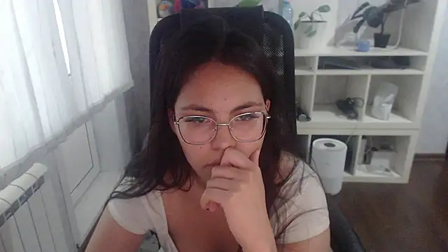 Anda_here webcam