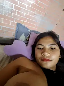 lady_soda webcam