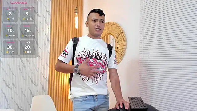 Chris_vega_ webcam
