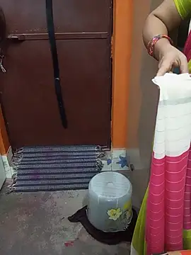 manjudear (G young) - Full Nude show