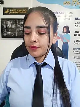 MAYE__13 live cam on StripChat