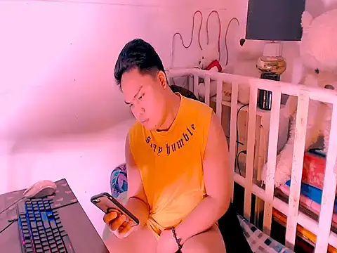 hardking_69 (M young) - CUM SHOW💦