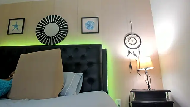 LolaVillalobos webcam