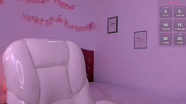 Luci_Rose webcam