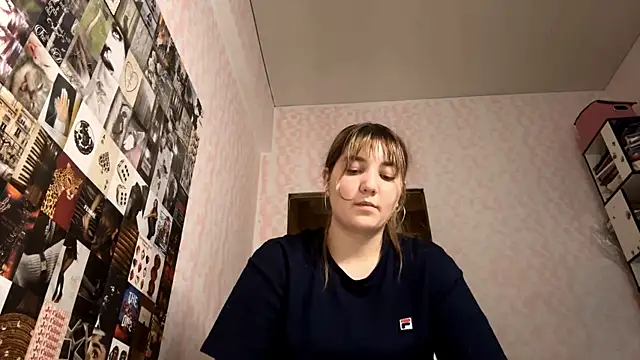 janinethielman - JanineThielman's free webcam - UK Sex Cams