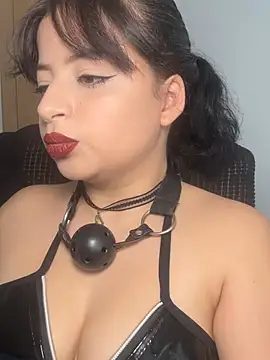 Noire_Mistress webcam