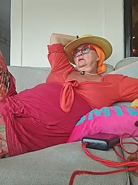 Hot-Muci webcam