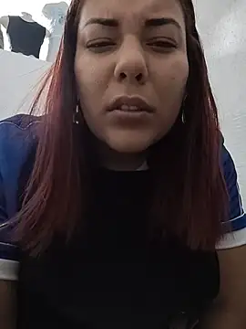 RuivaGiMisteriosa