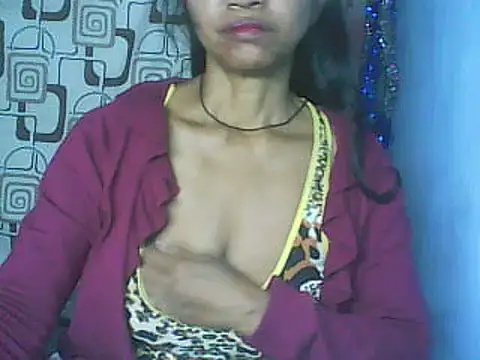 nene_belle webcam
