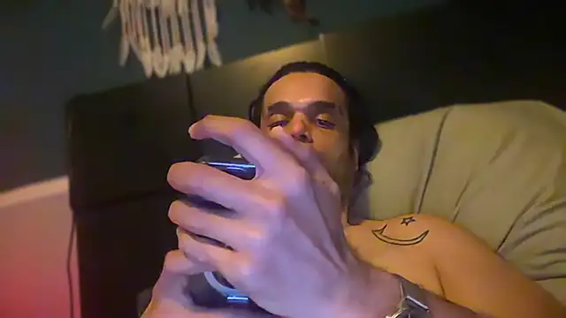 icebergslim281 webcam