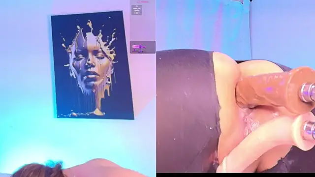 Luna_monroe_ webcam