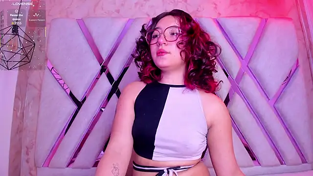 Kanela_miller_ webcam