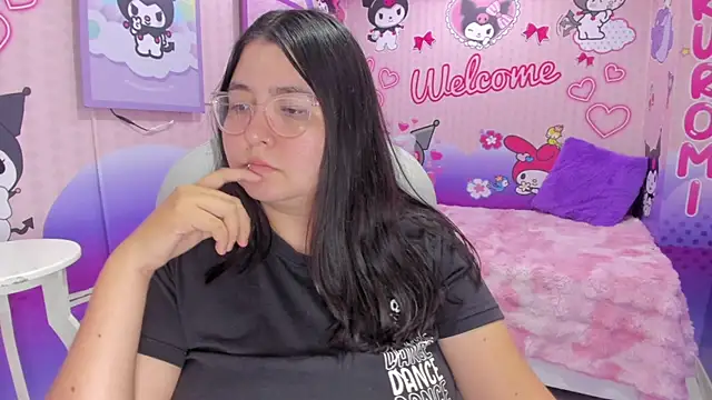 Dulce_meow webcam
