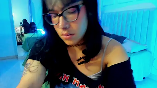 lilith_ayanami webcam