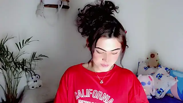 NathalialLooes webcam