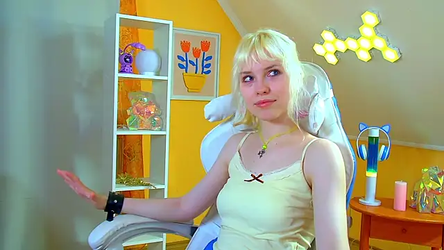 HannahHollis webcam