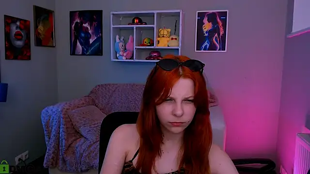 amelaya webcam