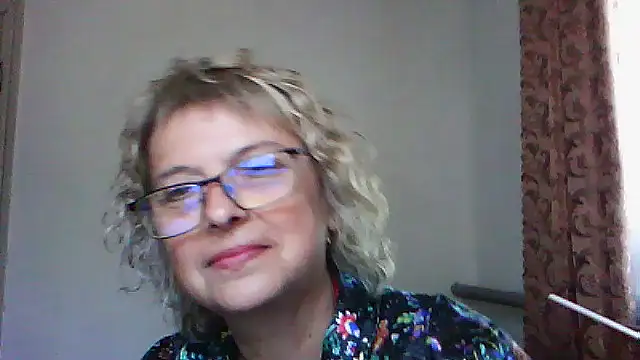 ElizabethGorden webcam