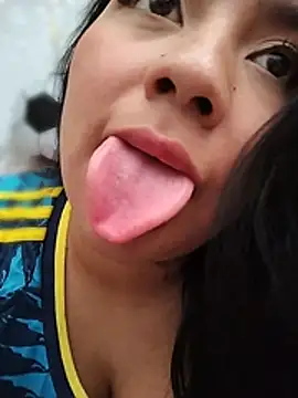Amber_Herrera webcam