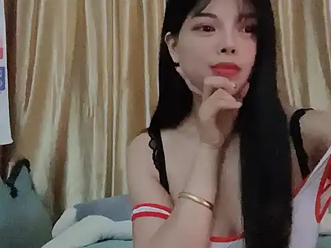Karen8686 live cam on StripChat