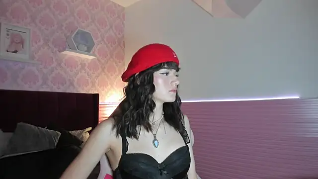 Any_Parcker live cam on StripChat