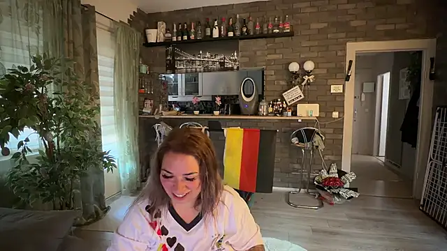 Monageil webcam