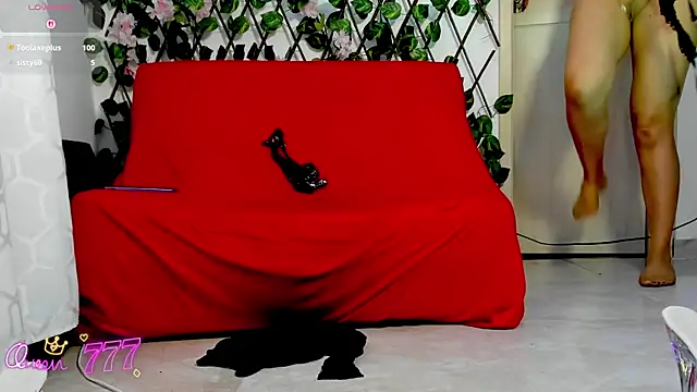 samanthaExsotic webcam