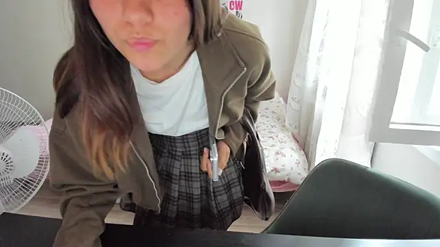 MashkaRay live sex cam