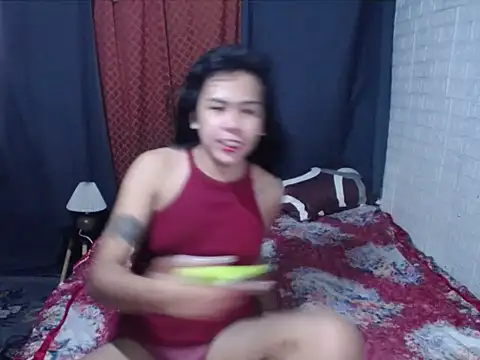 BriannaCruz24 webcam