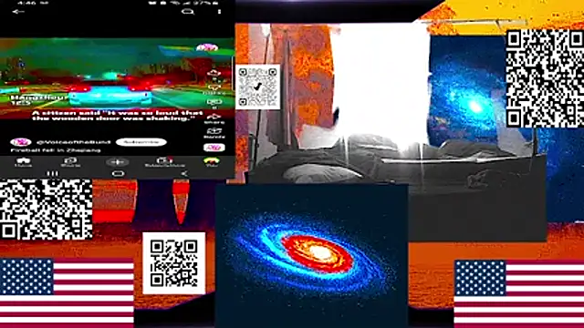 RussellTaylorLacy webcam