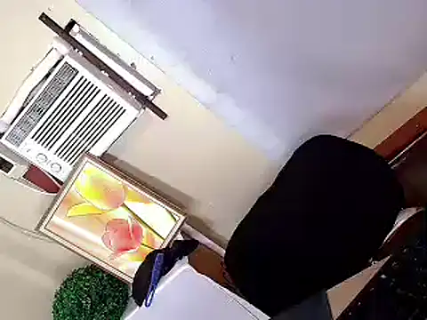 Ms_SultrySallyyxx webcam
