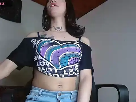 Scarlett_crastrawberry webcam