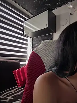 Sasha-firee webcam