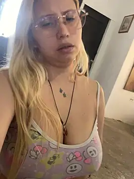 Aliss_Taylor1 webcam