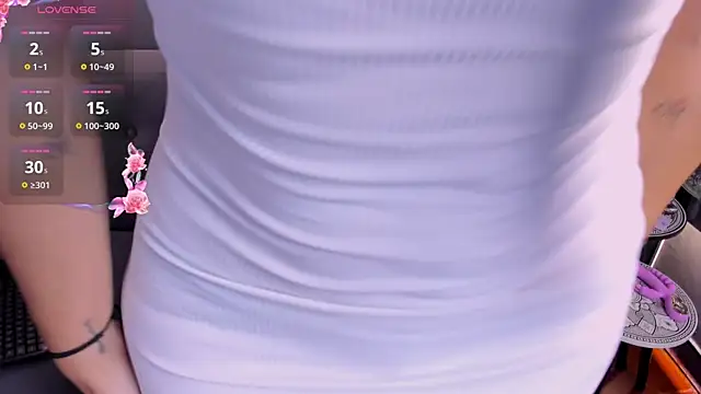 Dahiane_smith___ webcam