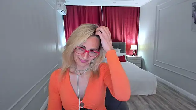 MuseOfStage webcam