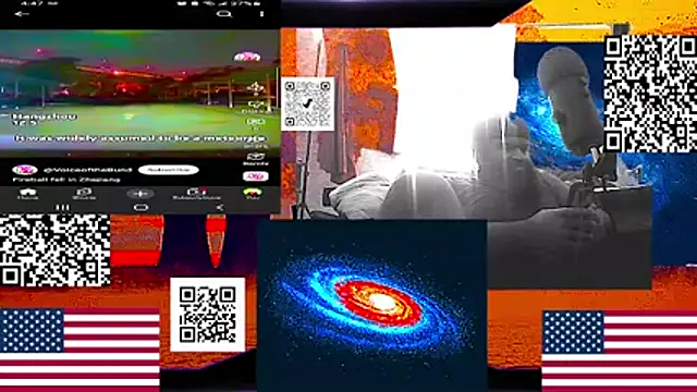 RussellTaylorLacy webcam