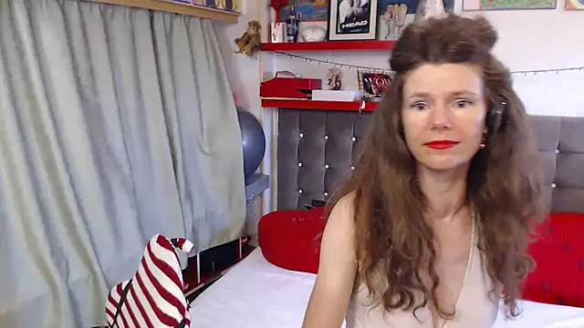 kellyterapy webcam