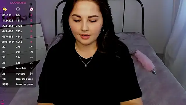 Talla_a webcam