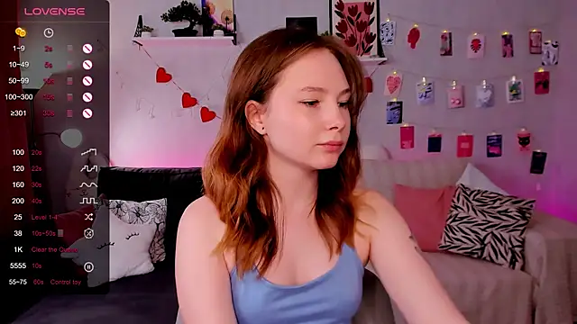 LanaBlu_ webcam