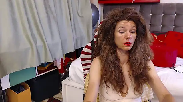 kellyterapy webcam