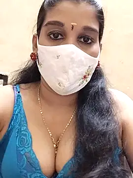 amelia-rani webcam