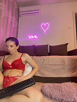 Sabrinedivinee webcam