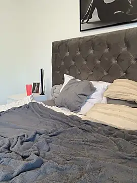 EllaMae webcam