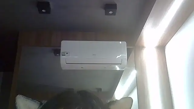 SkinnyKitten webcam