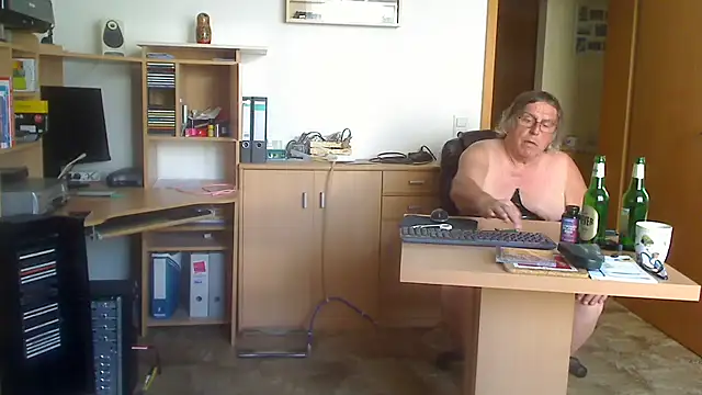 Sissygera