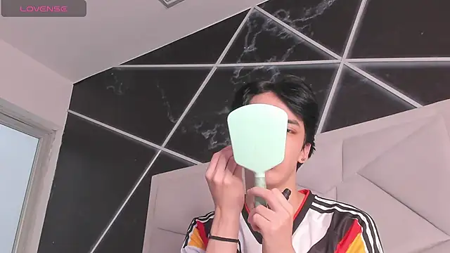 AerumChae webcam