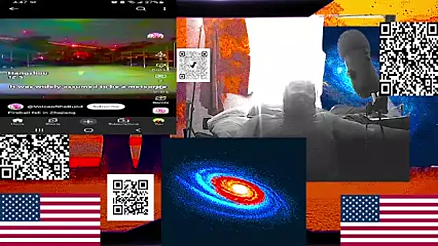 RussellTaylorLacy webcam